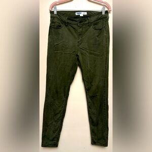 Old Navy women rocker super skinny pants